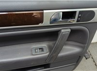 Дверь боковая (легковая) Volkswagen Touareg 2002-2007 20288074 #4