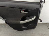  Дверь боковая (легковая) Toyota Prius 2009-2015 20288076 #5