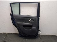 82101EL030 Дверь боковая (легковая) Nissan Tiida 2004-2010 20288086 #4