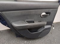 82101EL030 Дверь боковая (легковая) Nissan Tiida 2004-2010 20288086 #6