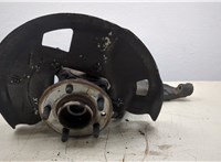  Ступица (кулак, цапфа) Land Rover Discovery 4 2009-2016 20288097 #1