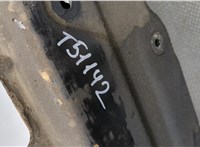  Балка подвески передняя (подрамник) Volkswagen Transporter 5 2003-2009 20288109 #2