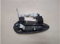  Ручка двери наружная Fiat Grande Punto 2005-2011 20288110 #3