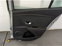  Дверь боковая (легковая) Renault Megane 3 2009-2016 20288124 #6