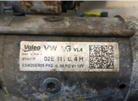  Стартер Volkswagen Tiguan 2011-2016 20288132 #2