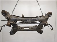  Балка подвески задняя Mercedes E W212 2009-2013 20288151 #1