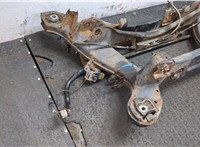 A2183501401 Балка подвески задняя Mercedes E W212 2009-2013 20288151 #15