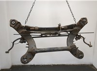  Балка подвески задняя Mercedes E W212 2009-2013 20288151 #8