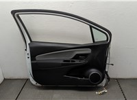  Замок двери Toyota Yaris 2014-2017 11344394 #6