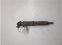 93161695, 0445115007 Форсунка топливная Opel Vivaro 2001-2014 20288245 #4