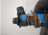 93161695, 0445115007 Форсунка топливная Opel Vivaro 2001-2014 20288245 #5
