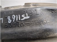  Защита арок (подкрылок) Toyota RAV 4 2000-2005 20288256 #6