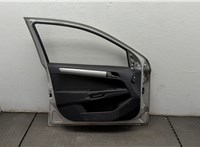  Дверь боковая (легковая) Opel Astra H 2004-2010 20288273 #7