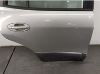  Дверь боковая (легковая) Hyundai Santa Fe 2000-2005 20288292 #5