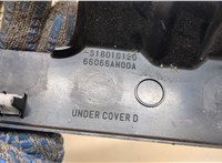 66066AN00A Пластик (обшивка) салона Subaru Legacy VII 2019-2023 20288299 #3