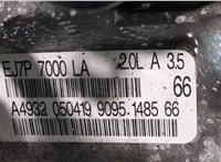  КПП - автомат (АКПП) 4х4 Lincoln MKC 2018-2019 20288300 #8