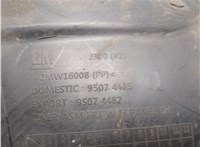 Защита арок (подкрылок) Chevrolet Cruze 2009-2015 20288301 #6