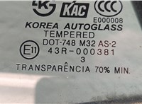  Кнопка стеклоподъемника (блок кнопок) Hyundai Santa Fe 2000-2005 11344460 #5