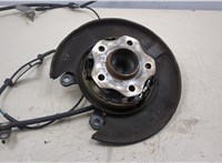 Ступица (кулак, цапфа) Nissan Rogue 2014-2020 20288308 #1