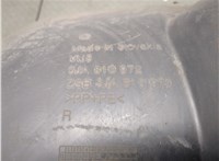  Защита арок (подкрылок) Skoda Rapid 20288309 #6