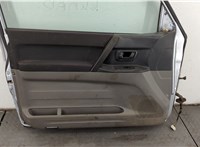  Дверь боковая (легковая) Mitsubishi Pajero / Montero 2000-2006 20288310 #2