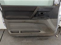  Дверь боковая (легковая) Mitsubishi Pajero / Montero 2000-2006 20288310 #9