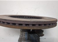  Диск тормозной Chevrolet Volt 2010-2015 20288320 #2