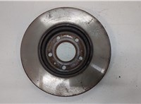  Диск тормозной Chevrolet Volt 2010-2015 20288320 #3