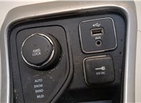  Рамка под кулису Jeep Compass 2017- 20288331 #2