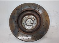  Диск тормозной Mercedes GL X166 2012-2016 20288336 #3