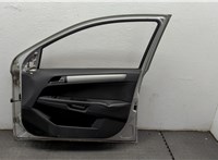  Дверь боковая (легковая) Opel Astra H 2004-2010 20288344 #6