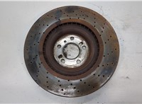  Диск тормозной Mercedes GL X166 2012-2016 20288348 #3