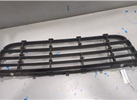  Заглушка (решетка) бампера Volkswagen Jetta 5 2004-2010 20288349 #2