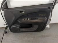  Дверная карта (Обшивка двери) Honda HRV 1998-2006 11344498 #8