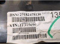  Блок управления бортовой сети (Body Control Module) Jeep Compass 2017- 20288360 #6