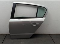  Дверь боковая (легковая) Opel Astra H 2004-2010 20288362 #1
