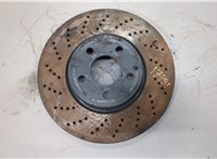  Диск тормозной Mercedes E-Coupe C207 2009- 20288364 #1