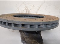 Диск тормозной Mercedes E-Coupe C207 2009- 20288364 #2