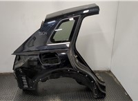 Четверть задняя Audi Q4 E-tron 2021-2025 20288366 #1