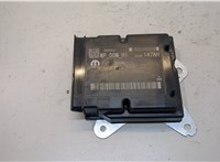  Блок управления подушками безопасности Jeep Compass 2017- 20288367 #1