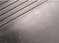 1435950 Накладка декоративная на ДВС BMW Z3 20288370 #3