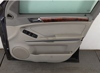 Дверь боковая (легковая) Mercedes ML W164 2005-2011 20288381 #7