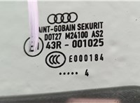  Дверь боковая (легковая) Audi A4 (B6) 2000-2004 20288388 #6