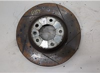  Диск тормозной Audi Q7 2009-2015 20288390 #1