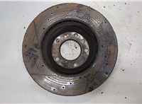 Диск тормозной Audi Q7 2009-2015 20288390 #3