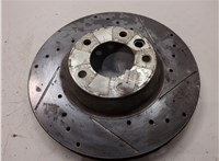 7L8615301 Диск тормозной Audi Q7 2005-2015 20288390 #4