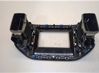  Рамка под магнитолу Jeep Compass 2017- 20288393 #3