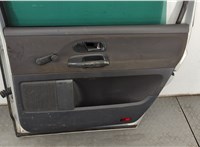  Ручка двери наружная Volkswagen Sharan 2000-2010 11344526 #7