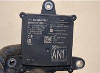 87611AN00B Датчик слепых (мертвых) зон Subaru Legacy VII 2019-2023 20288395 #4