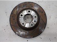  Диск тормозной Audi Q7 2009-2015 20288396 #1